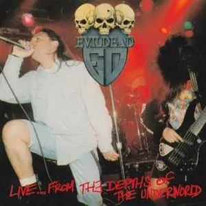 Evildead: Discography (1989 - 2020)