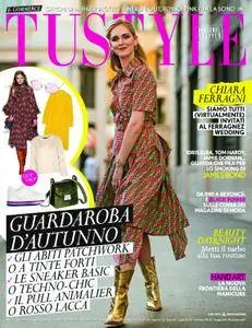 Tu Style - 21 agosto 2018