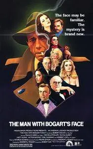 The Man with Bogart's Face (1980)