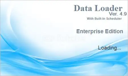 Data Loader 4.9.5 DC 19.07.2023