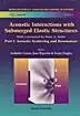 Acoustic Interactions with Submerged Elastic Structures
