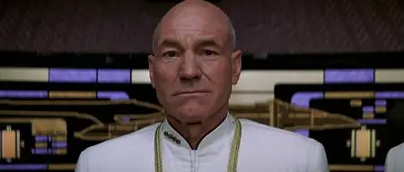 Star Trek: Insurrection (1998)