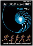   principles of motion :Male volume 1 