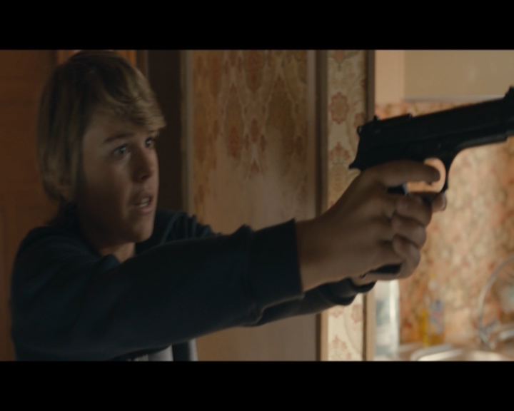 Tango libre - by Frederic Fonteyne (2012)