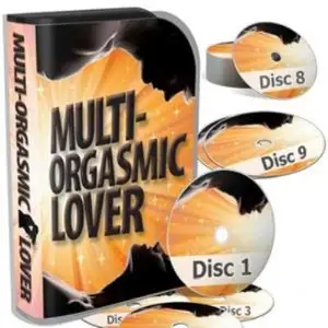 Multi-Orgasmic Lover
