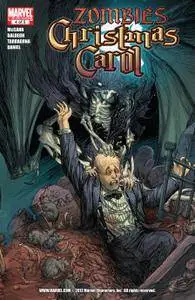 Marvel Zombies Christmas Carol 004 2011 Digital