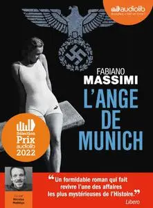 Fabiano Massimi, "L'ange de Munich"