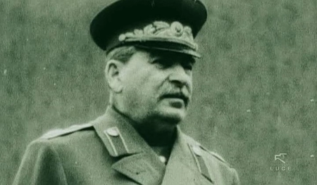 Hitler & Stalin - Porträt einer Feindschaft