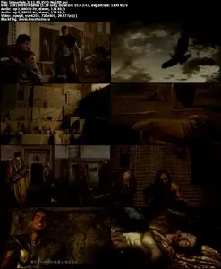 Immortals (2011)