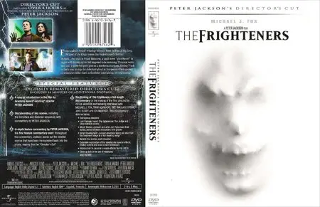 The Frighteners (1996) [Director's Cut]