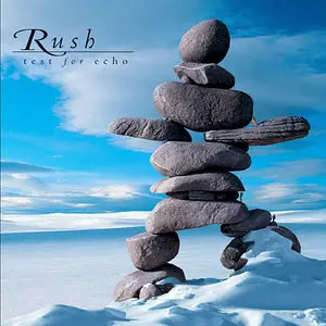 Rush - The Studio Albums 1989-2007 (2013) [Official Digital Download 24bit/96kHz]