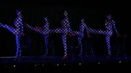Crazy Horse - Le Show (2003)