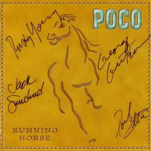 Poco - Running Horse (2002)