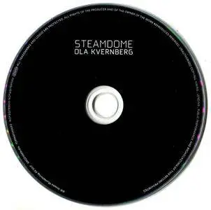 Ola Kvernberg - Steamdone (2017)