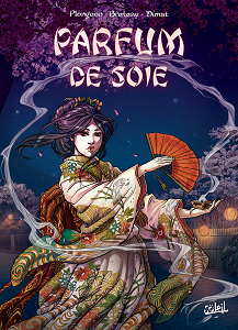 Parfum de Soie