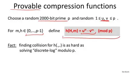 Stanford University - Programming, Probability, and Theory