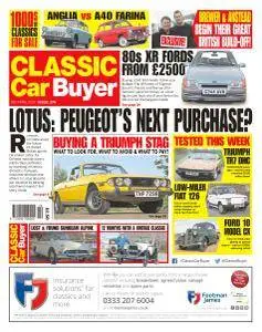 Classic Car Buyer - 5 April 2017