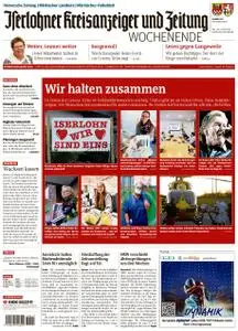 Iserlohner Kreisanzeiger – 28. März 2020