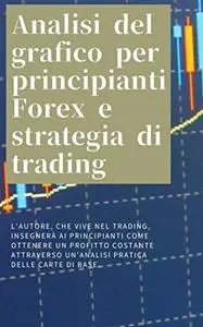 Analisi del grafico per principianti Forex e strategia di trading