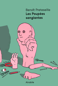 Poupees Sanglantes