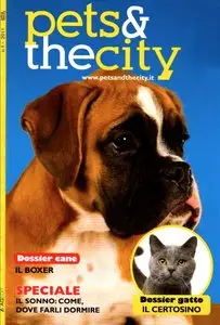 Pets & the City - Speciale Sonno