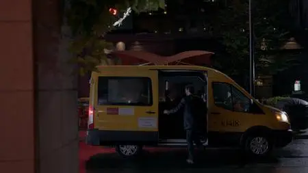 Taken S01E06