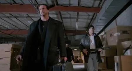 Tiger Claws II (1996)