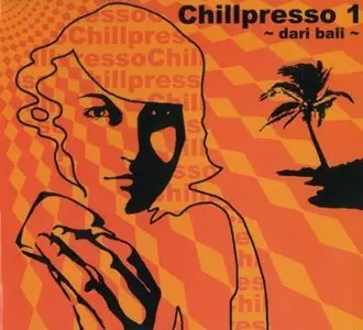 Various - Chillpresso 1.