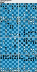 Roman's Lab Vol. 63 - Russian School of Chess Part 2