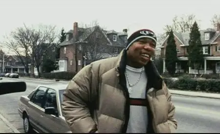 Biggie and Tupac (2002)