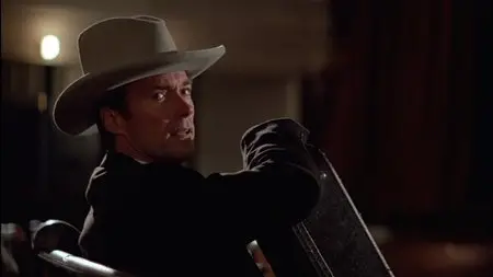 Honkytonk Man (1982)