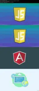 The Complete JavaScript Bootcamp