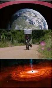 Cosmos: A SpaceTime Odyssey (2014)