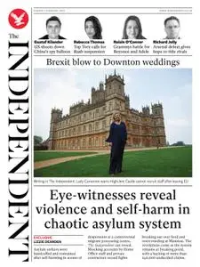 The Independent – 05 February 2023