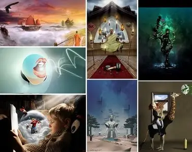 Creative Art Pack - ZEN