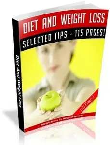 Diet And Weight Loss