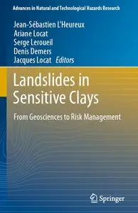 Landslides in Sensitive Clays: From Geosciences to Risk Management