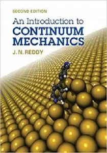 An Introduction to Continuum Mechanics