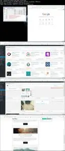 WordPress For Beginners: Learn to Build WordPress Websites