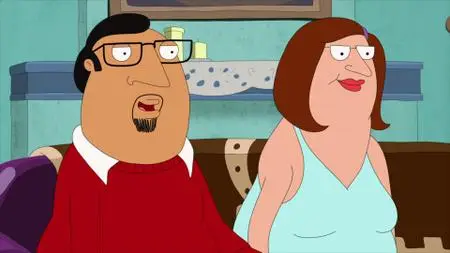 Bordertown S01E02