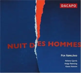 Per Nørgård - Nuit des hommes