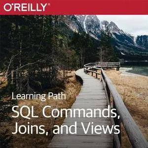 Learning Path: SQL Commands, Joins, and Views