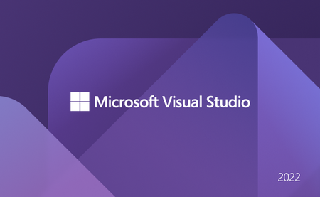Microsoft Visual Studio 2022 Enterprise / Professional / Community v17.0.2 Multilingual