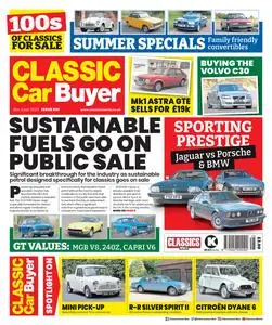 Classic Car Buyer – 21 June 2023