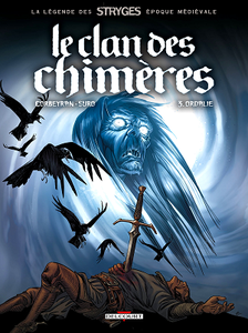 Clan des Chimères - Tome 3 - Ordalie (2e édition)