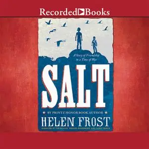 «Salt» by Helen Frost