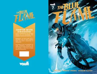 The Blue Flame 007 (2022) (digital) (Son of Ultron-Empire