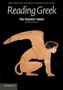 The Teachers' Notes to Reading Greek [Repost]