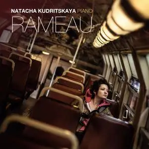 Natacha Kudritskaya - Rameau (2012)