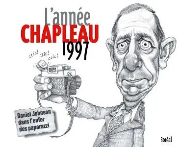 L'année Chapleau - 1997